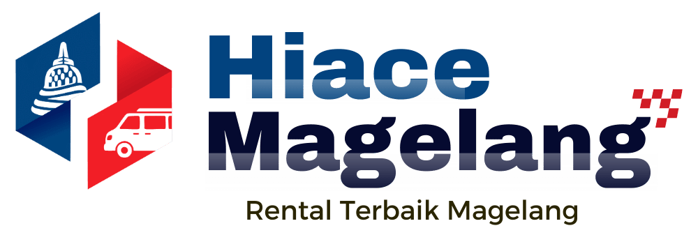 Hiace Magelang | Rental Hiace, Mobil & Motor di Magelang