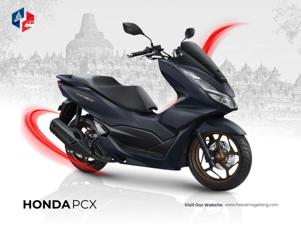 PCX 160