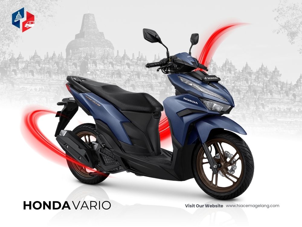 Vario 125